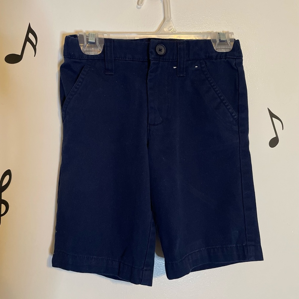 Cat & Jack School uniform boys shorts